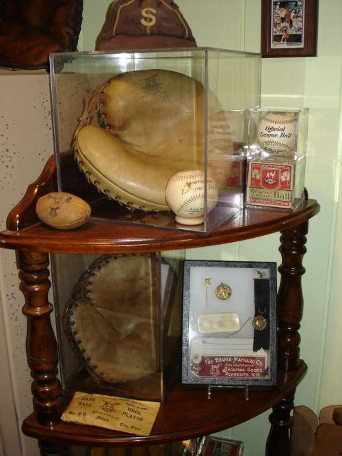 Michael Popovich Display 1